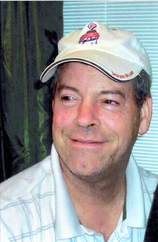 CLIFFORD HANLE, JR.